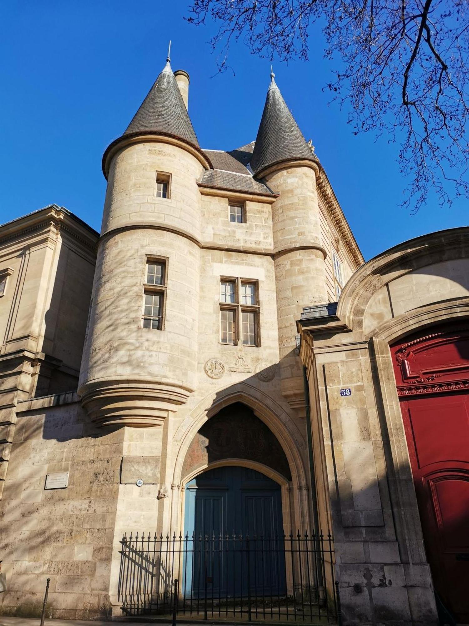 Marais Chic Heart Of Paris, Premium Location ! Daire Dış mekan fotoğraf